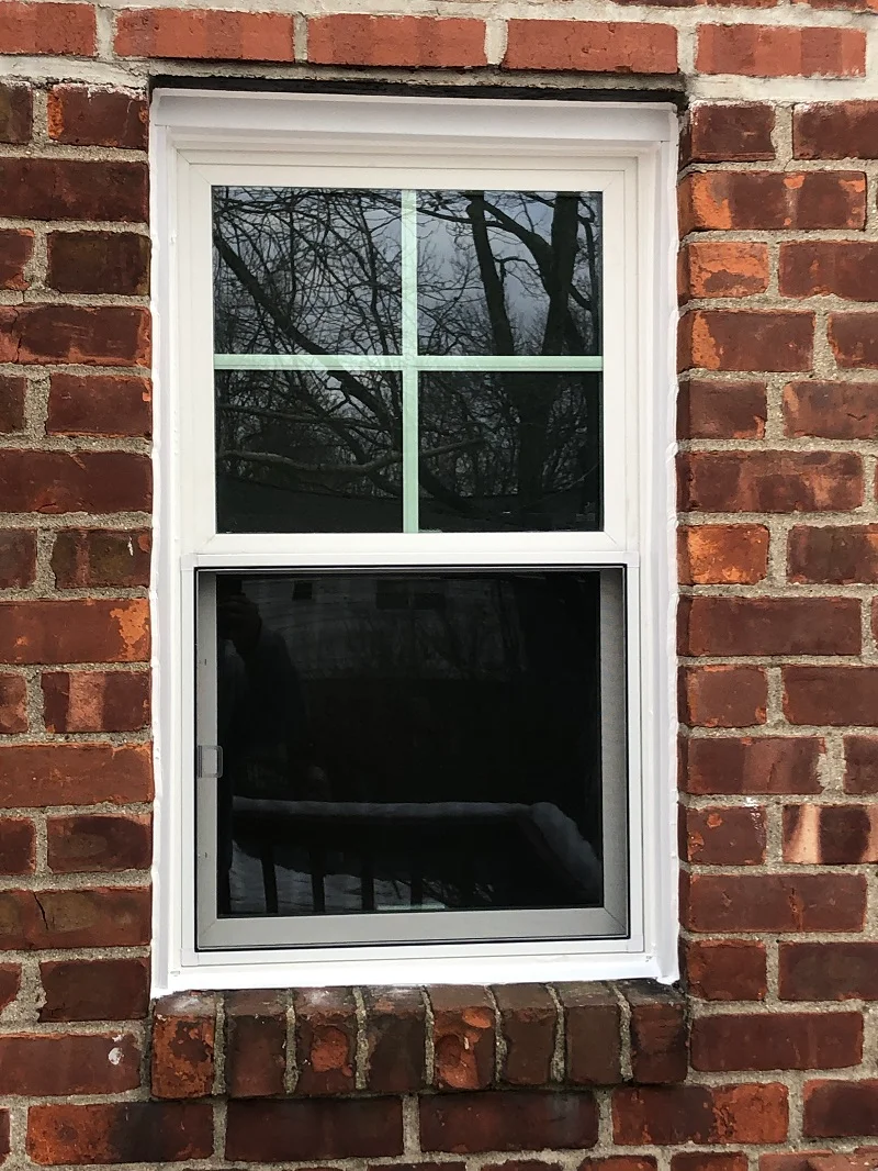 Window Solutions Plus - Marvin Certified Installation